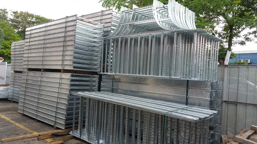 Metal Perforators (M) Sdn Bhd